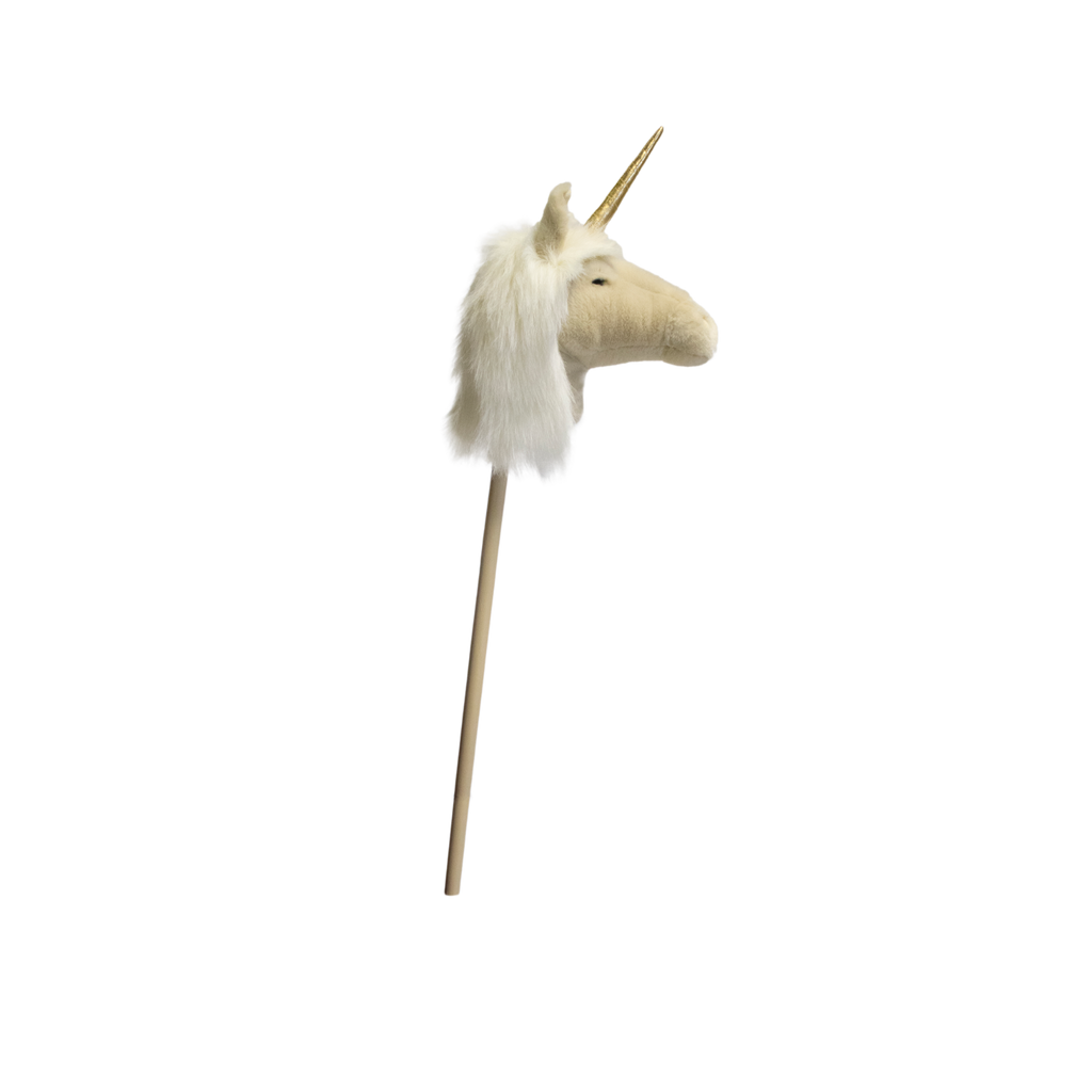 Animal à bâton licorne - Wild & Soft