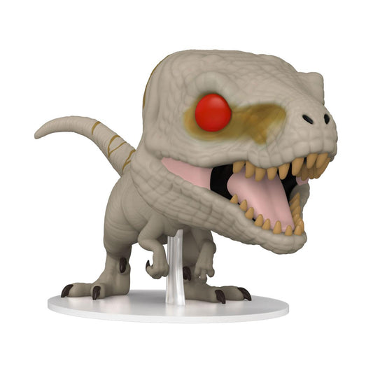 pop atrociraptor ghost 1205