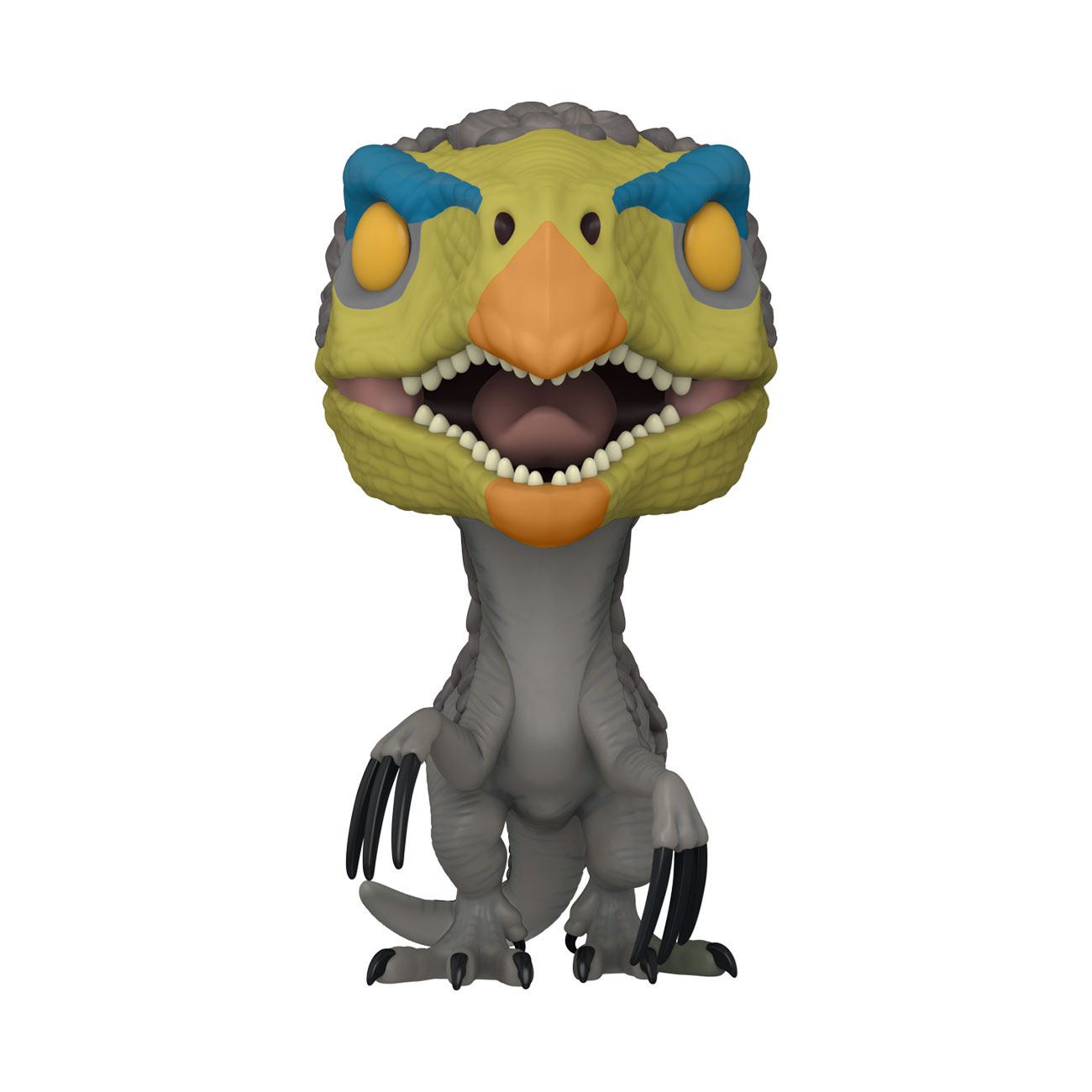 jurassic world 3 funko pop movies therizinosaurus