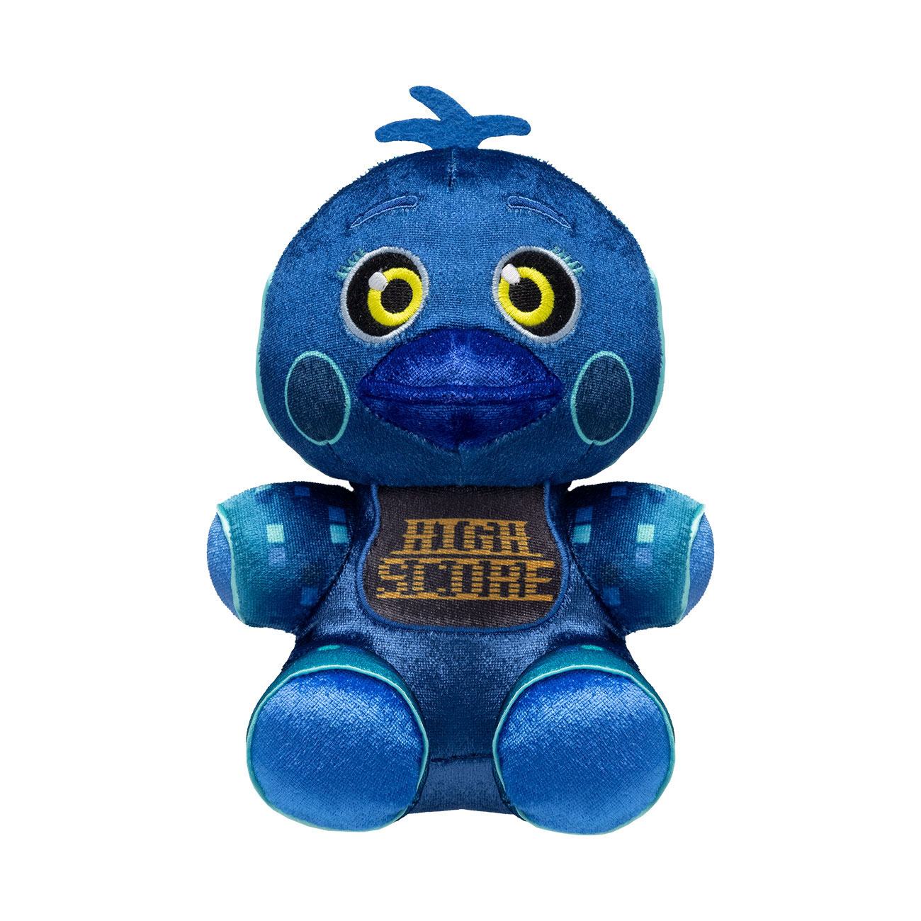 high score chica plush