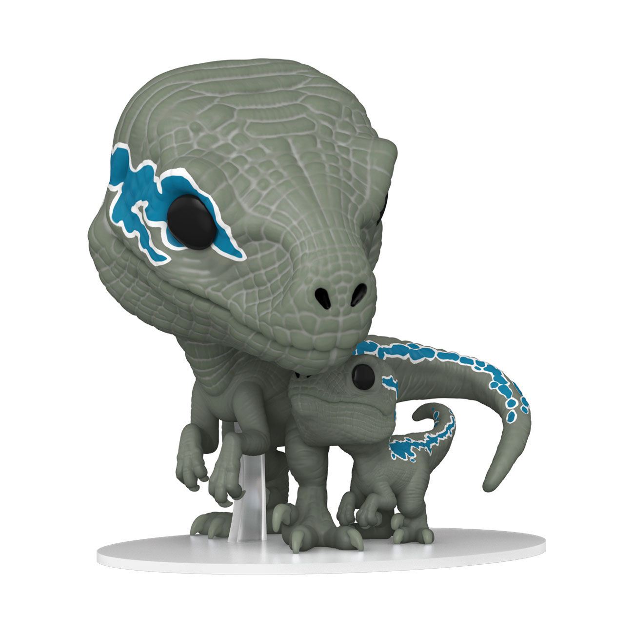 jurassic world 3 funko pop movies blue beta