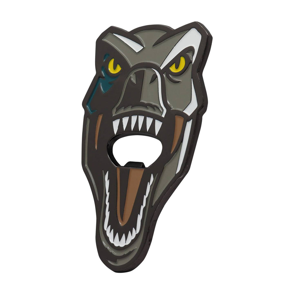 Décapsuleur Jurassic World - bleu