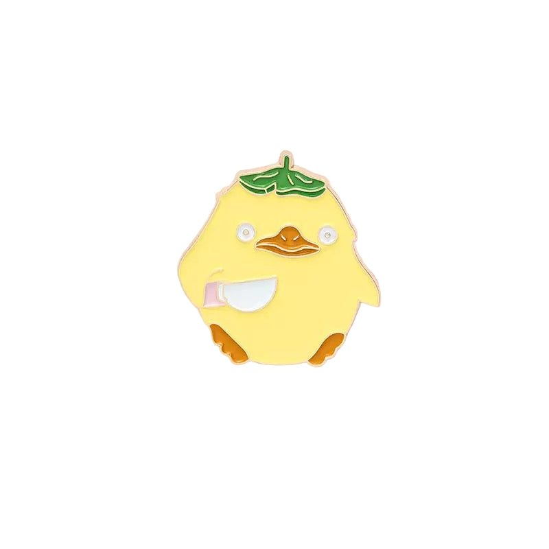 Faca Ginko de Pato Pinho