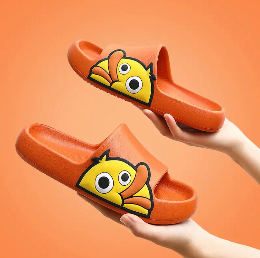 claquettes canard 40290892