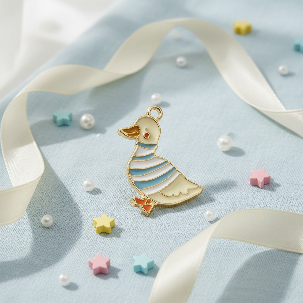 Sailor Duck Farmecul
