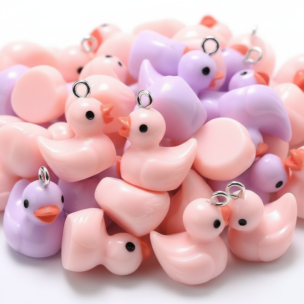Mini Duck sjarm