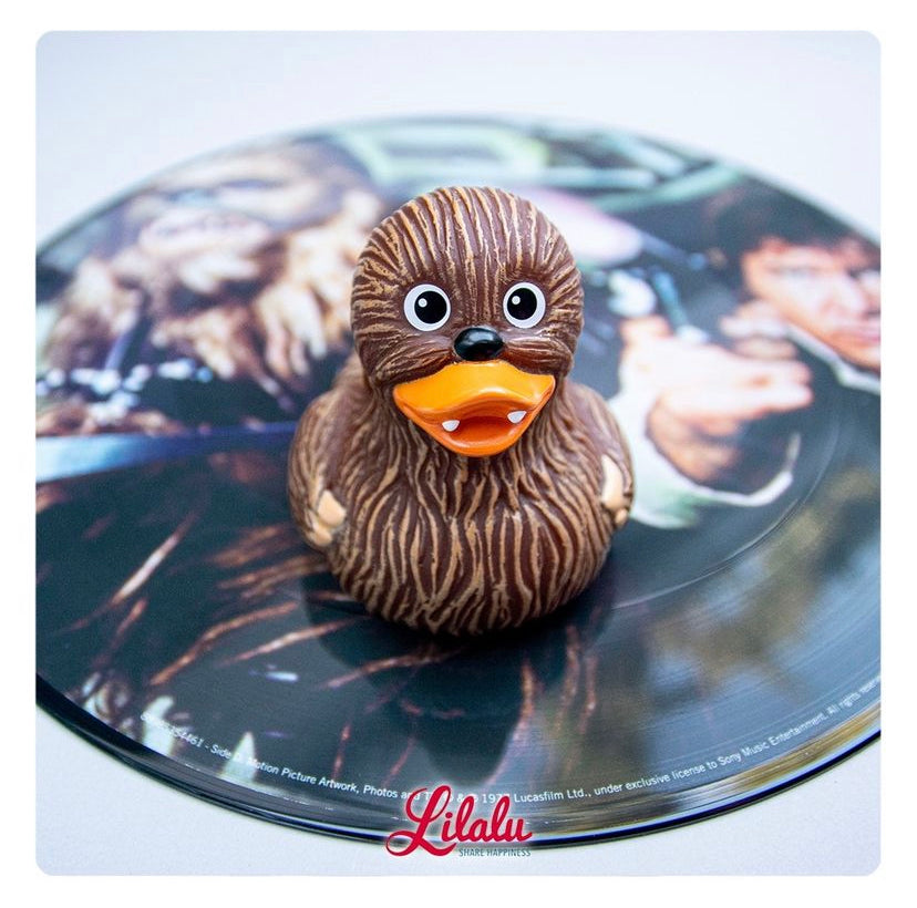 Duck Chewie