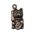 charm chat chanceux lcc 