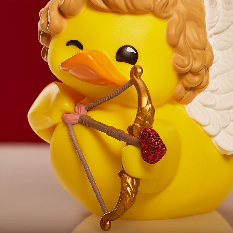 Canard Cupidon (Boxed Edition) TUBBZ CoinCaillerie