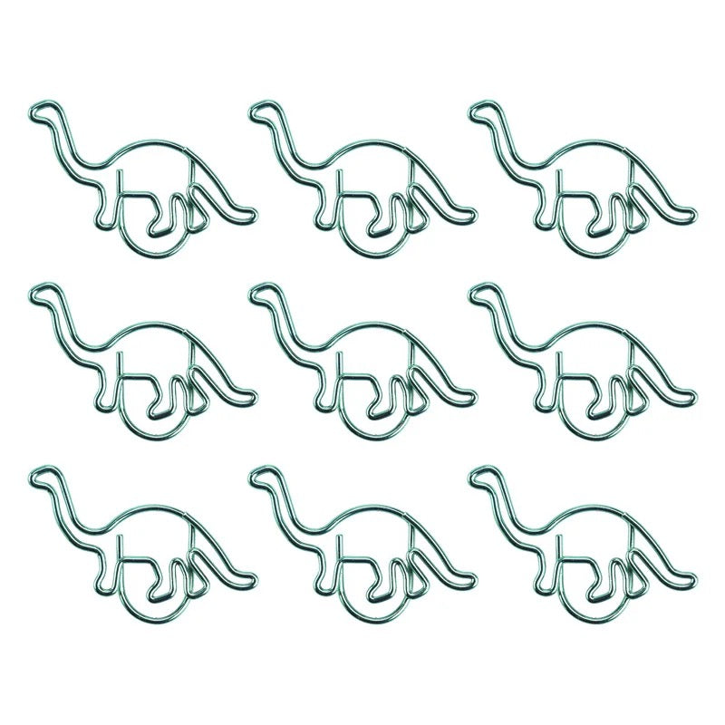 Trombones Dinosaures Cool Design CoinCaillerie