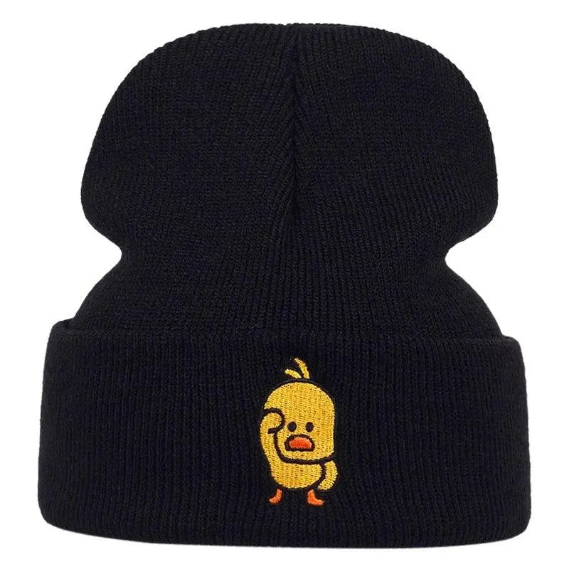 bonnet canard 