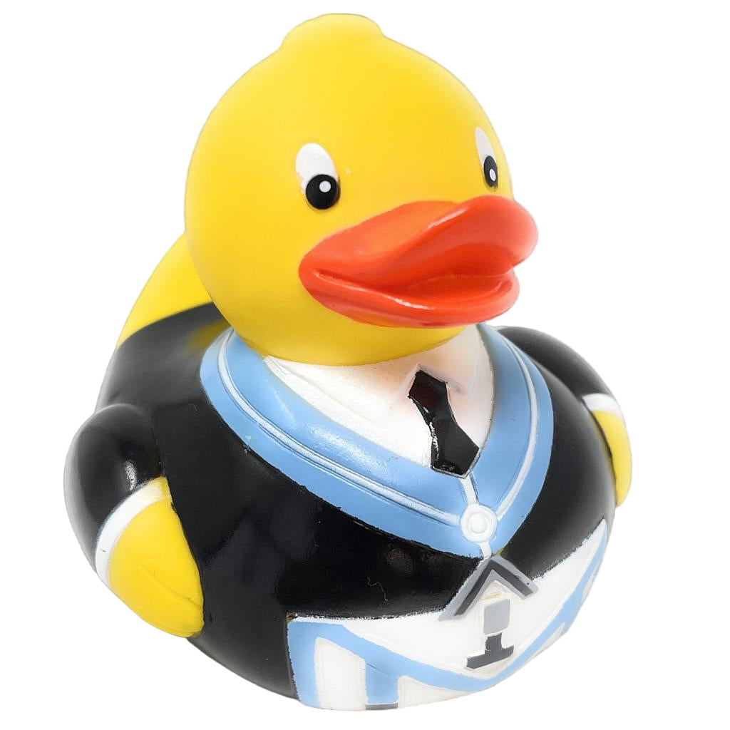 Freemason Duck