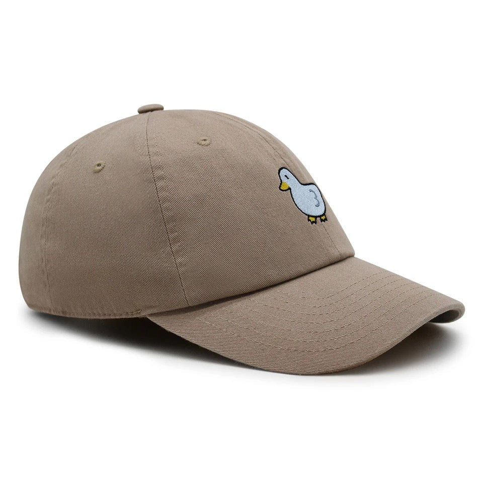 casquette pato blanco brode CAP DUK 022 71093324