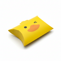 Caja Ovalada Pato