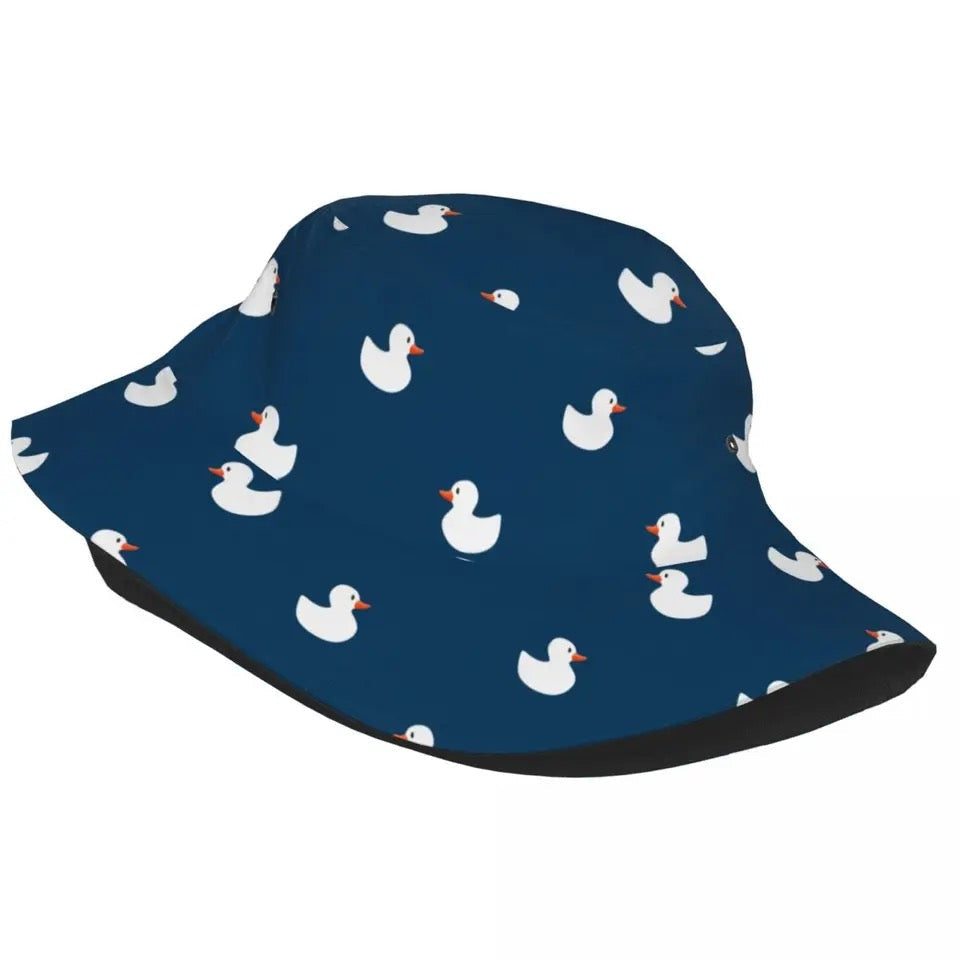 bob canards blancs 