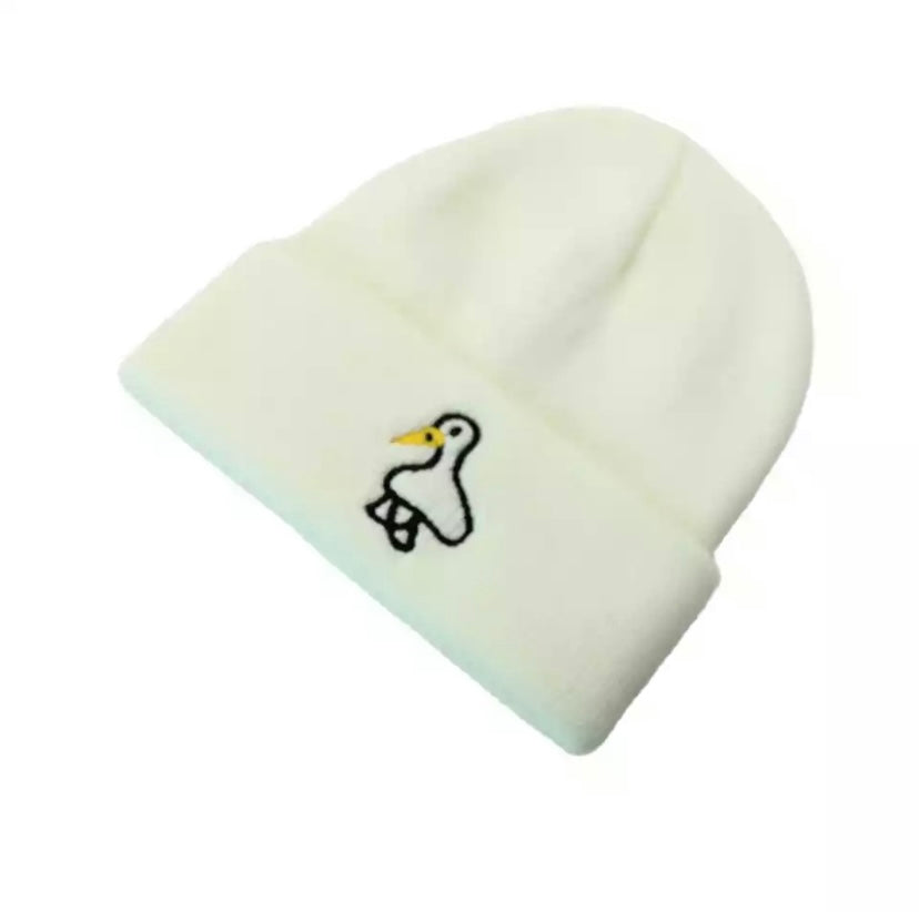 Bonnet Canard Canard de Bain CoinCaillerie