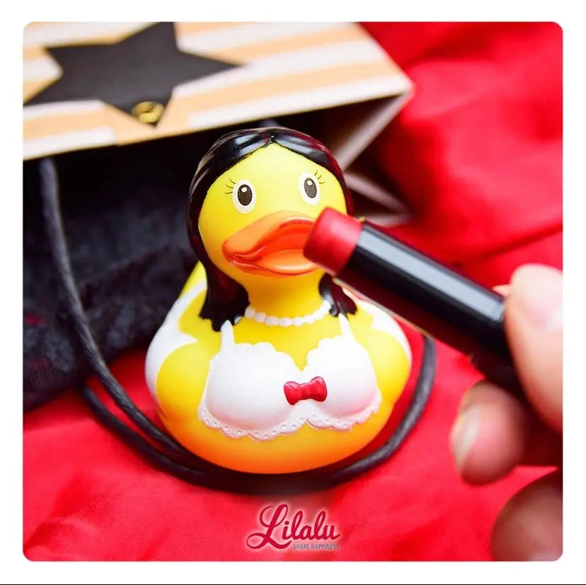 Canard Lingerie Lilalu CoinCaillerie