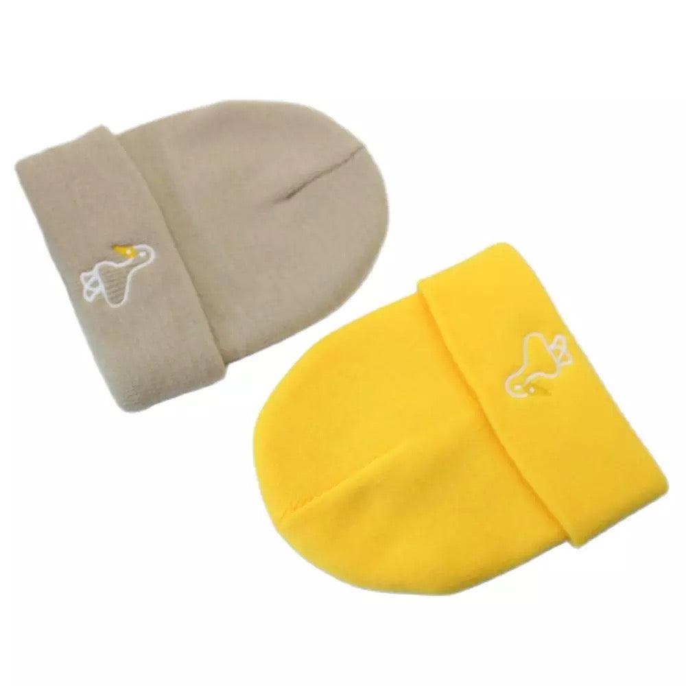 Bonnet Canard Canard de Bain CoinCaillerie