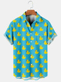 chemise canards mr colvert 19138636