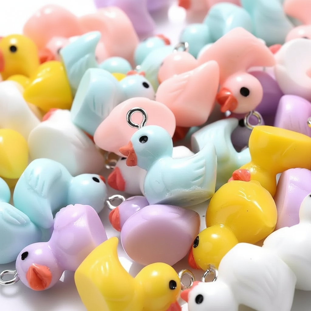 Mini Duck sjarm
