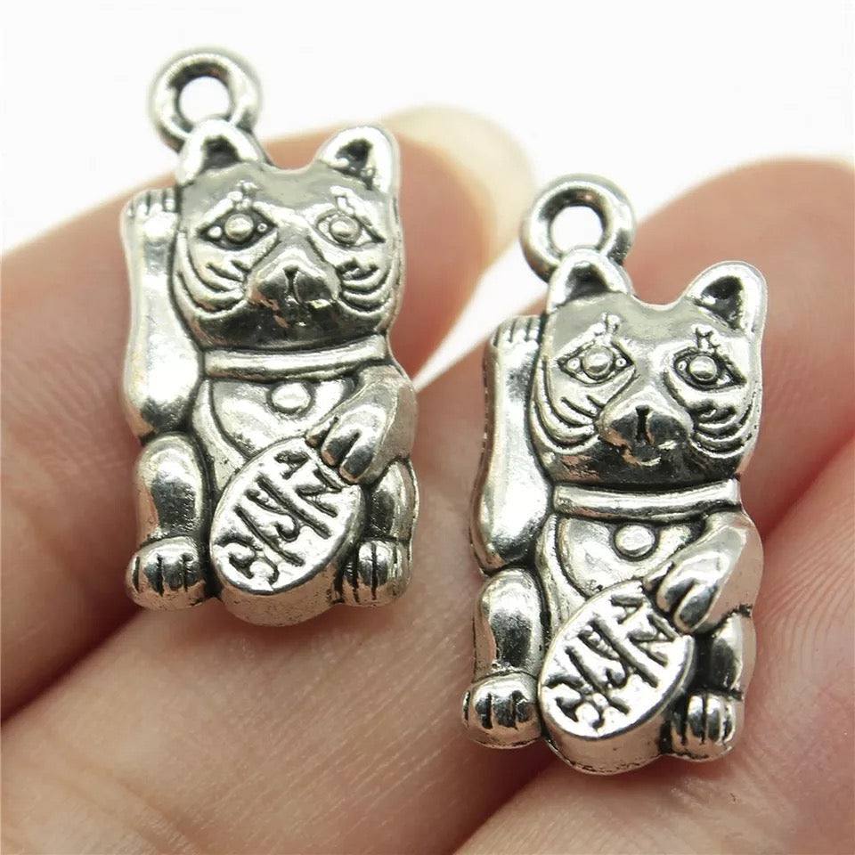 charm chat chanceux lcc 61215820