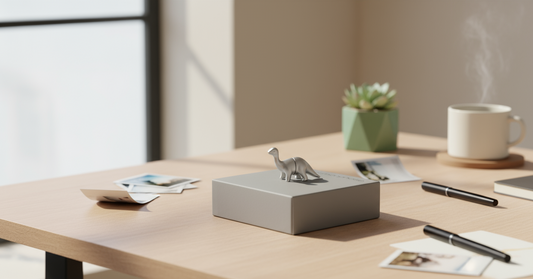 Μαγνητική θήκη φωτογραφιών δεινοσαύρων