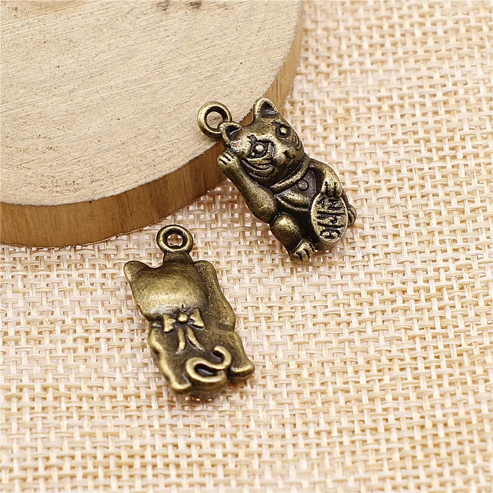 charm chat chanceux lcc 