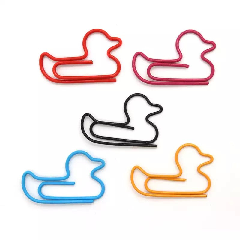 Trombone Canard – visuel produit