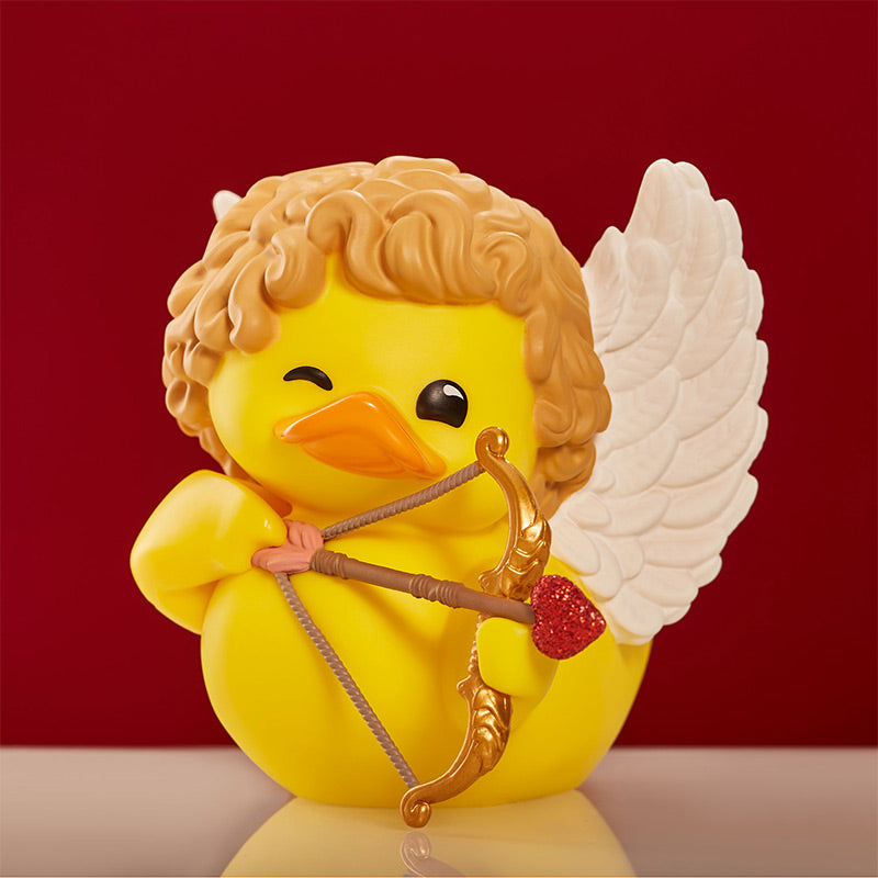 Canard Cupidon (Boxed Edition) TUBBZ CoinCaillerie