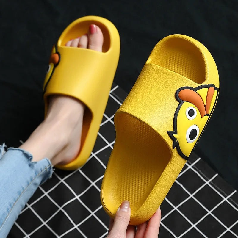 claquettes canard 40127052