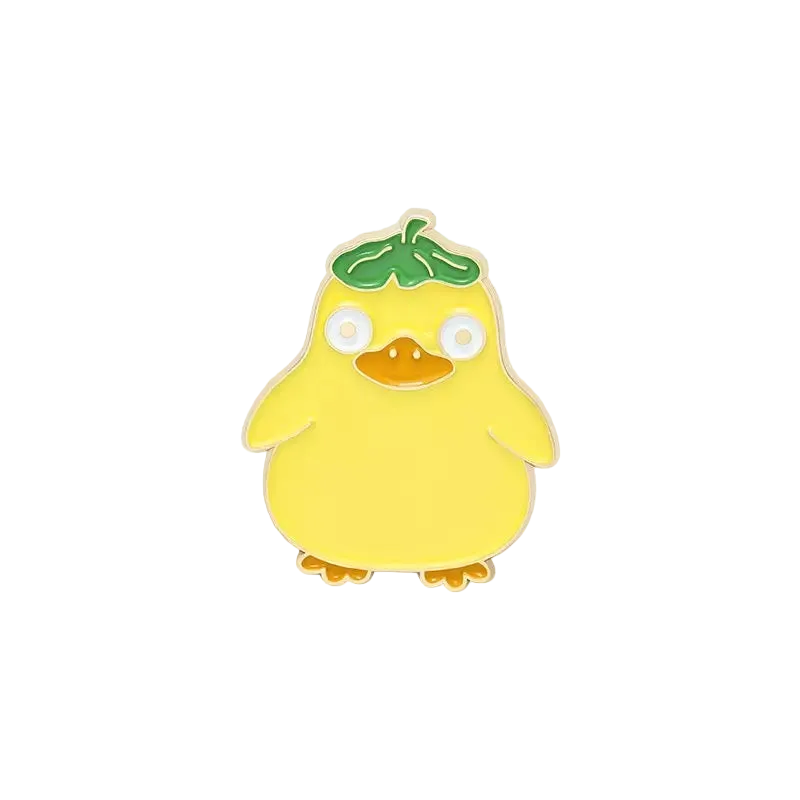 Ginko Anatra Pini