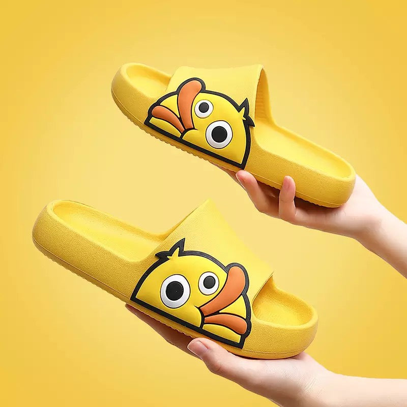 claquettes canard 39766604