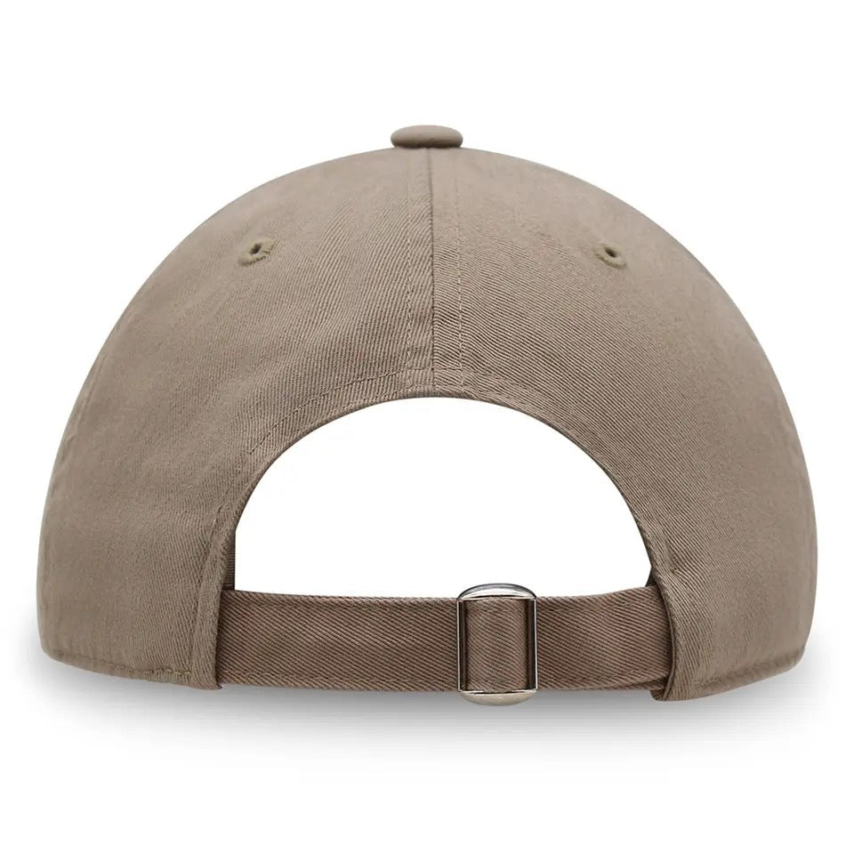 casquette pato blanco brode CAP DUK 021 71060556