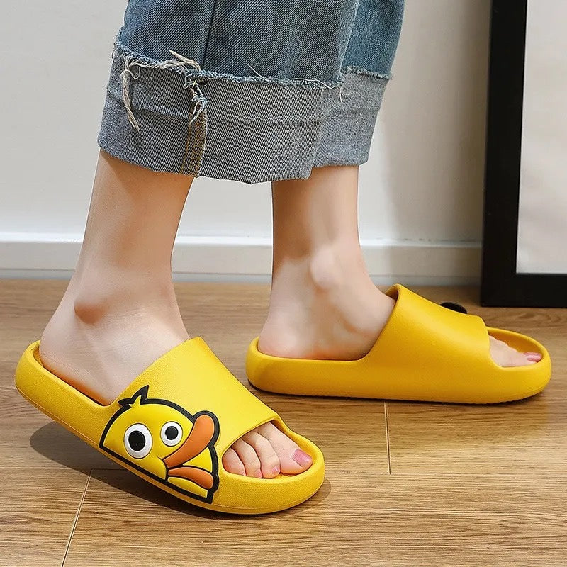 claquettes canard 40094284