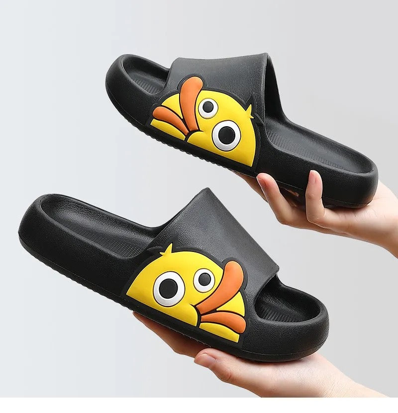 claquettes canard 39832140
