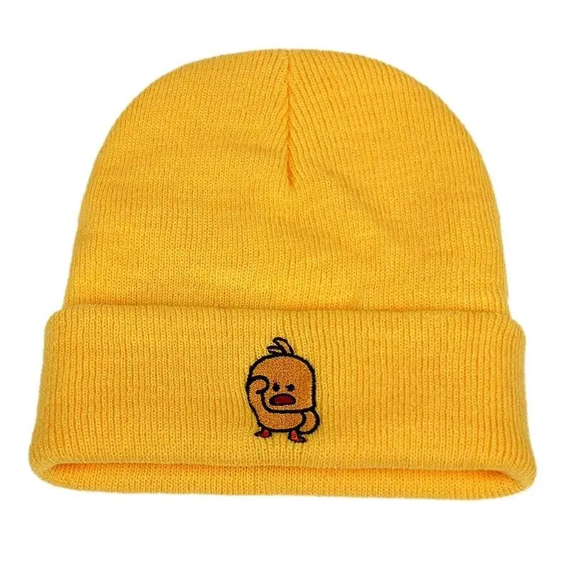 bonnet canard 