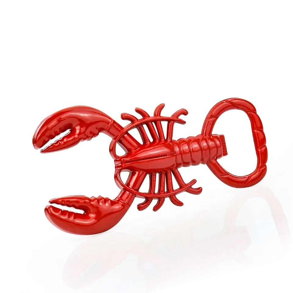 Décapsuleur Homard Cool Design CoinCaillerie