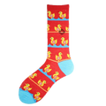 Duck Shoot Ponožky