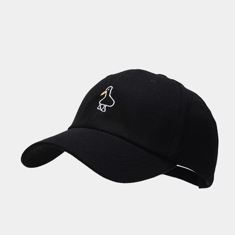 casquette canard brode CAP DUK 015 70995191