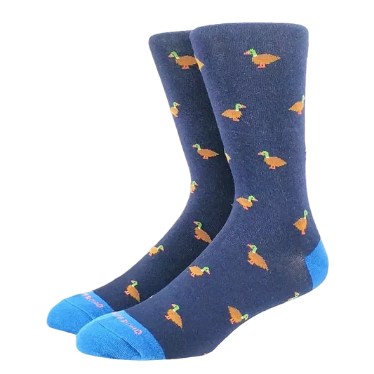 Chaussettes Canards Colvert