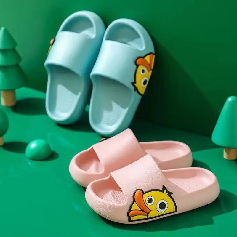 claquettes canard enfant 35736140