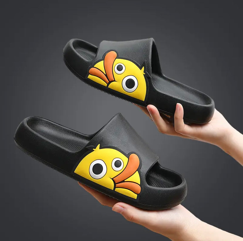 claquettes canard 40225356