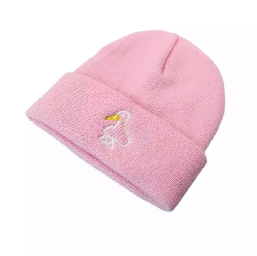 bonnet canard brode mr colvert 