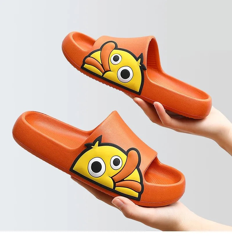 claquettes canard 39864908