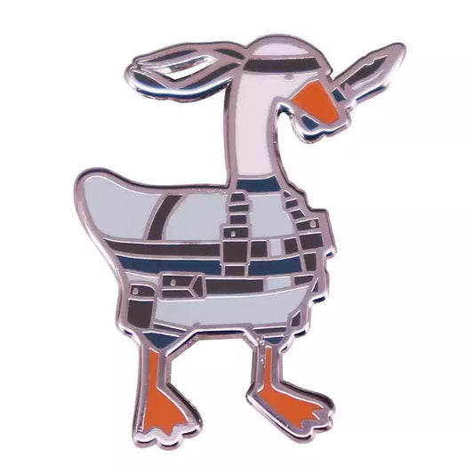 pins canard blanc soldat cdb PIN DUK 142 86505036
