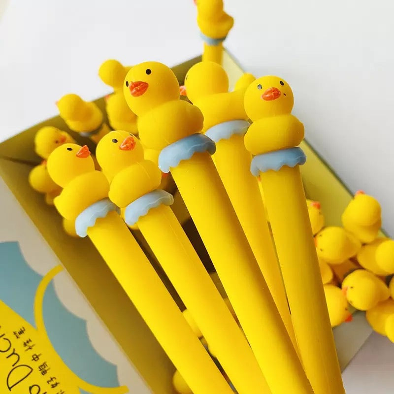 stylo canard de bain YZ5521 6949029955219