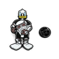 pins canard duck trooper cdb PIN DUK 111 91311351