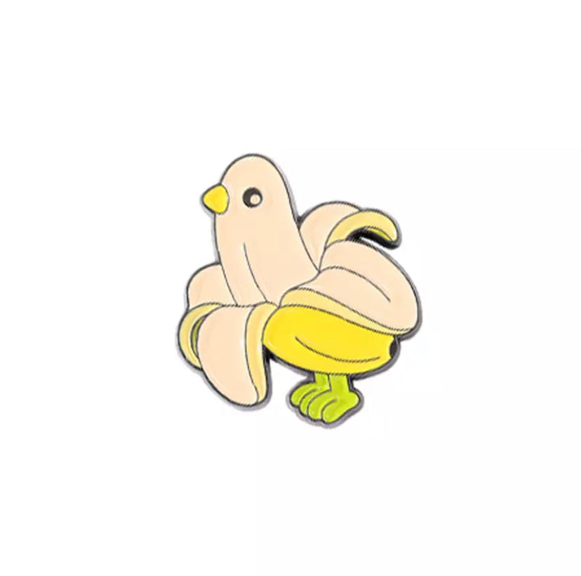 pins canard banane cdb PIN DUK 510 85904631