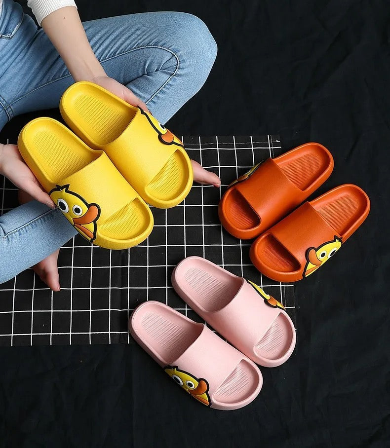 claquettes canard 39995980