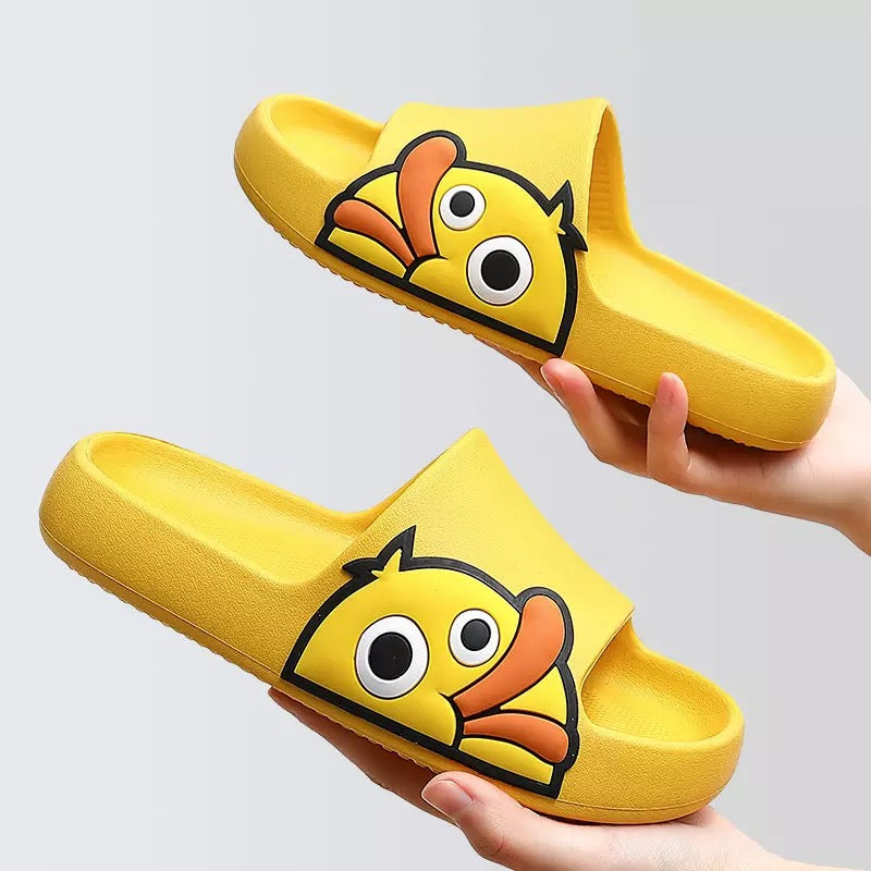 claquettes canard 39799372